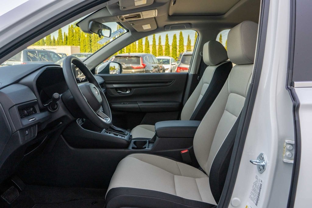 2026 Honda CR-V EX photo 24