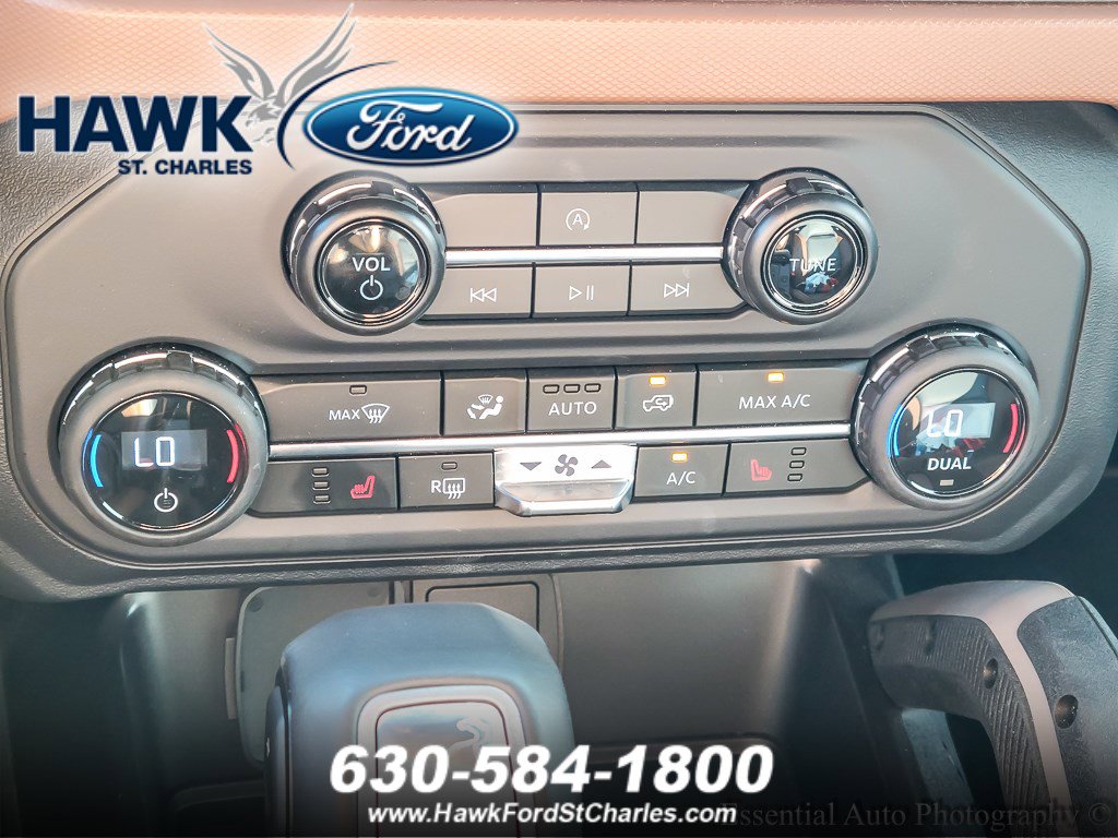 2024 FORD BRONCO - Image 14