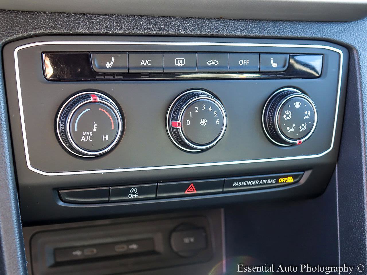 2023 VOLKSWAGEN ATLAS - Image 14