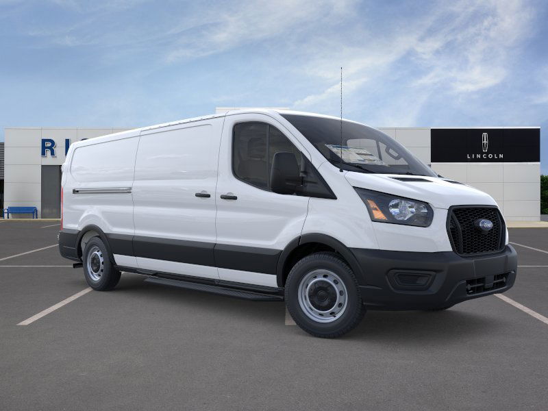 2025 Ford Transit Cargo Van photo 5
