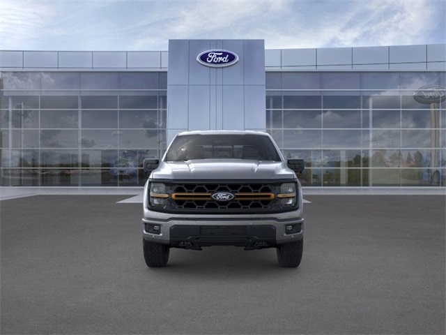 2025 Ford F-150 Tremor photo 5