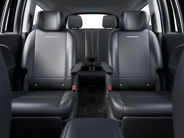 2026 Hyundai Ioniq Limited photo 11