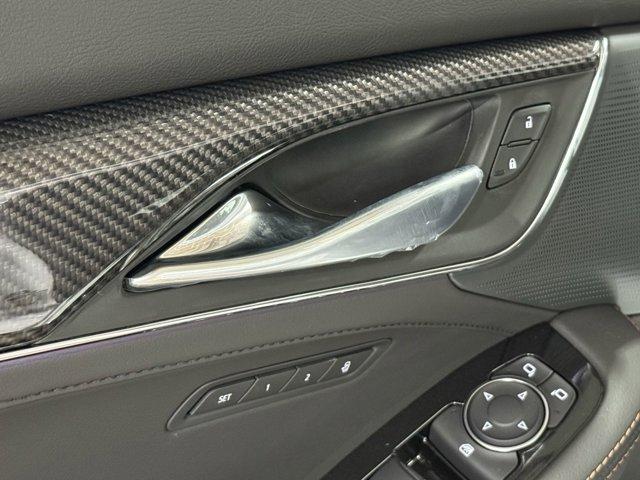 2025 Cadillac CT5 Sport photo 18