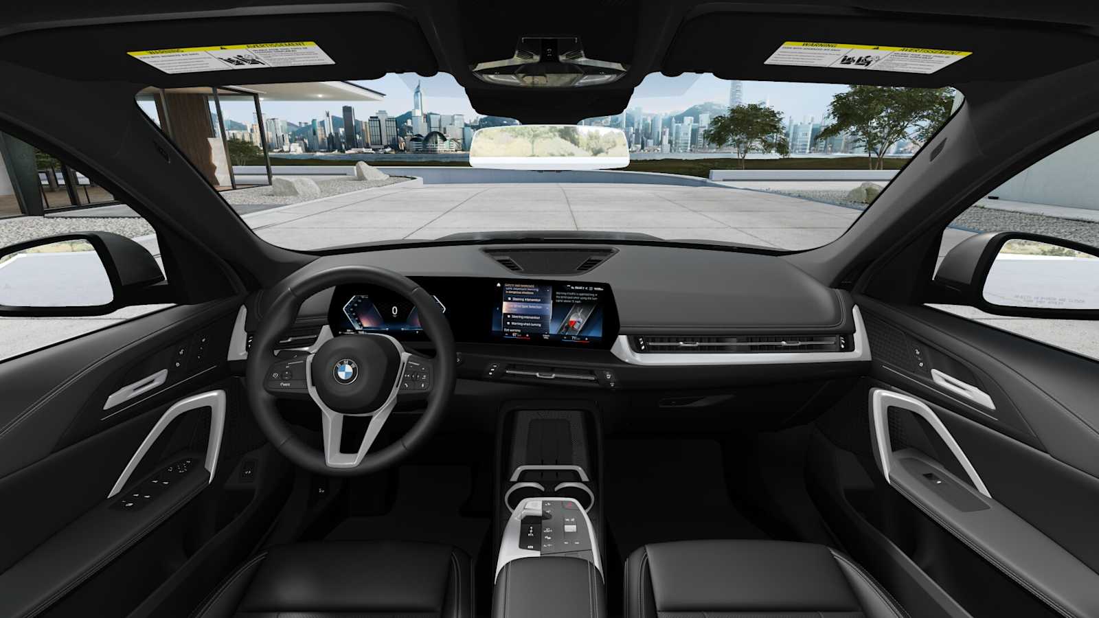 2026 Bmw X1 XDrive28i photo 9