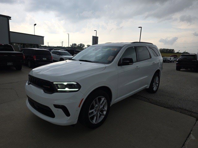 2023 Dodge Durango GT Premium photo 3