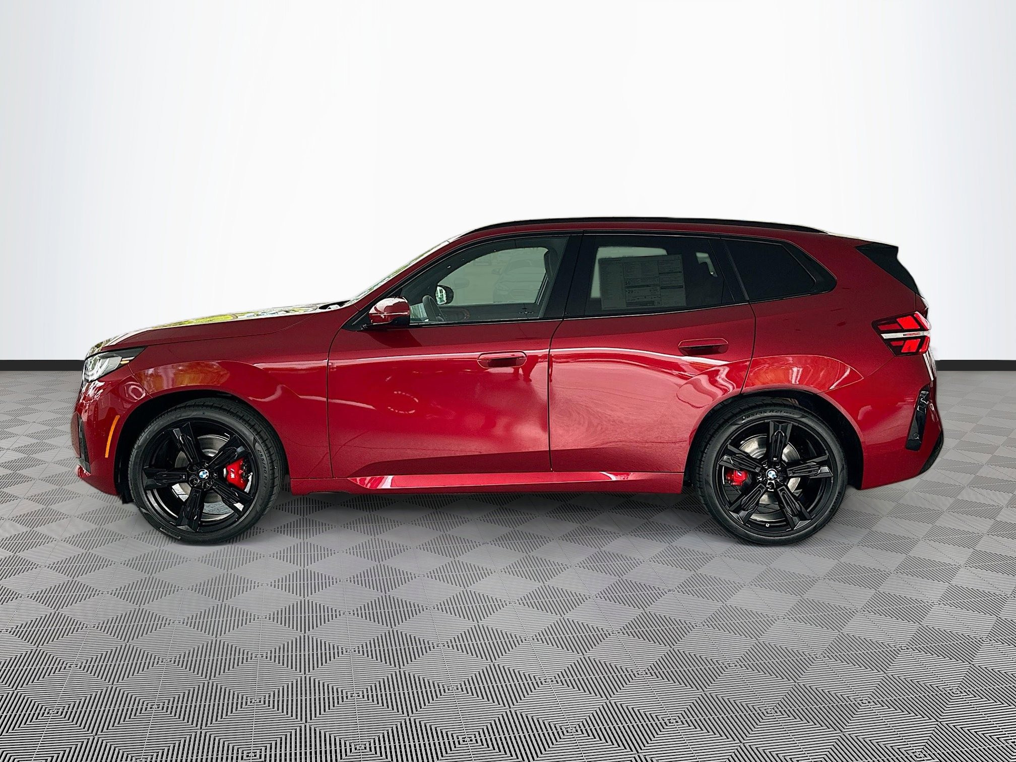 2025 Bmw X3 30x Drive photo 4