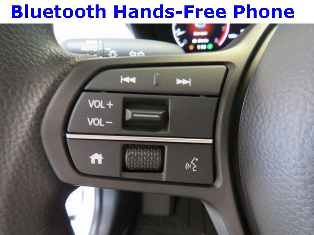 2026 Honda HR-V LX photo 10