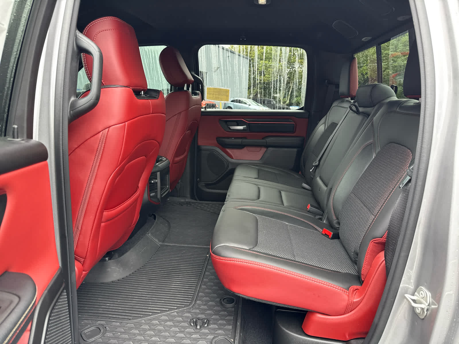 2025 Ram 1500 Rebel photo 19