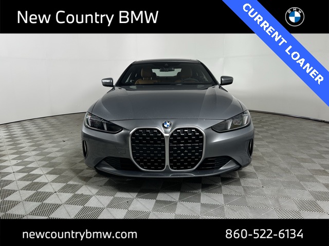 2025 Bmw 430i photo 2
