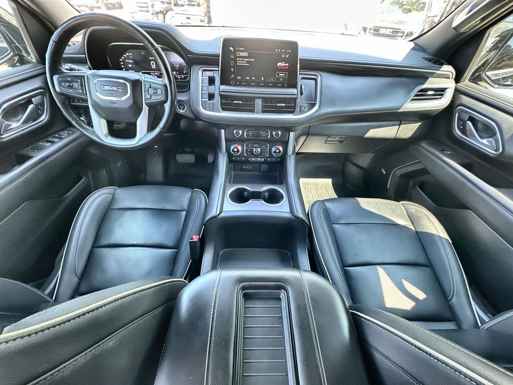 2022 Gmc Yukon SLT photo 21