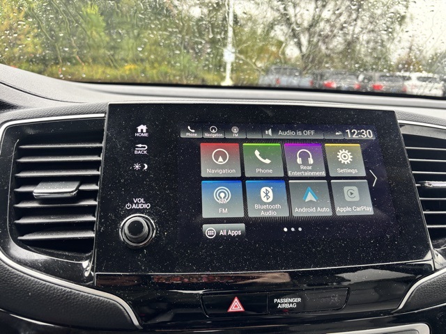 2019 Honda Pilot Touring photo 16
