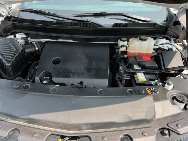 2022 Buick Enclave Essence photo 15