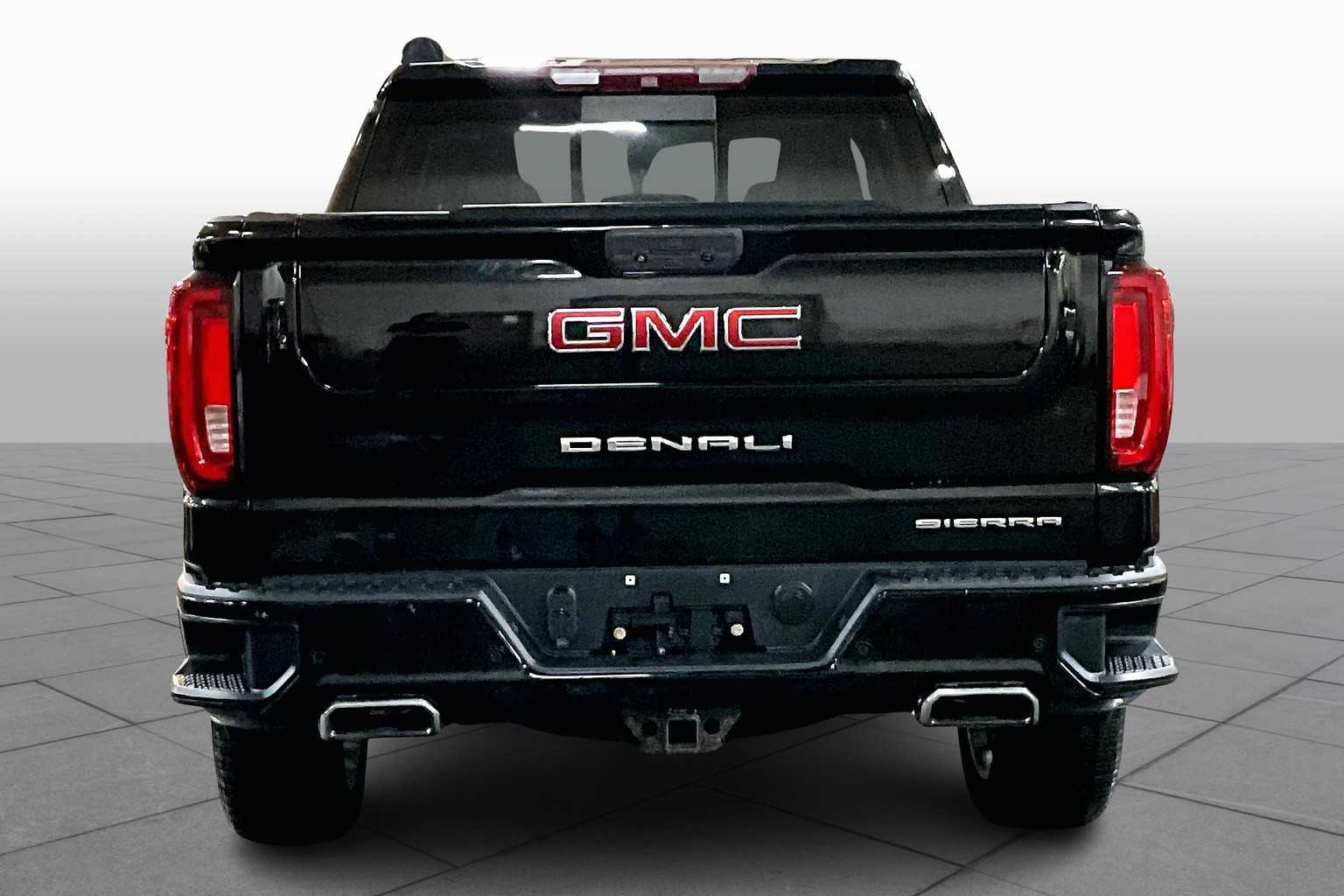 2019 Gmc Sierra 1500 Denali photo 4