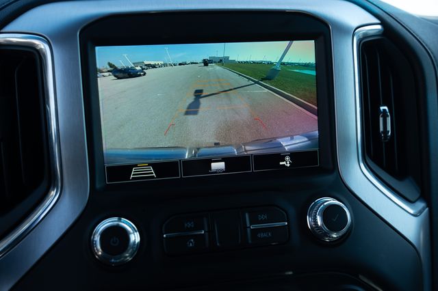 2020 Gmc Sierra 1500 SLT photo 28