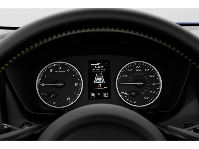 2025 Subaru Ascent Onyx Edition photo 18