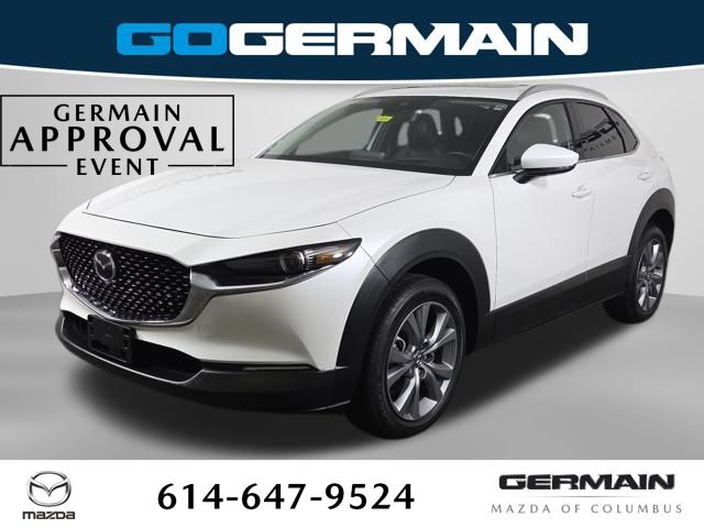 2023 Mazda CX-30 Premium