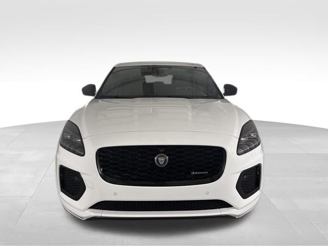 2024 Jaguar E-PACE R-Dynamic SE photo 3