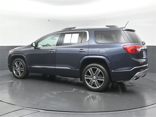 2019 Gmc Acadia Denali photo 5