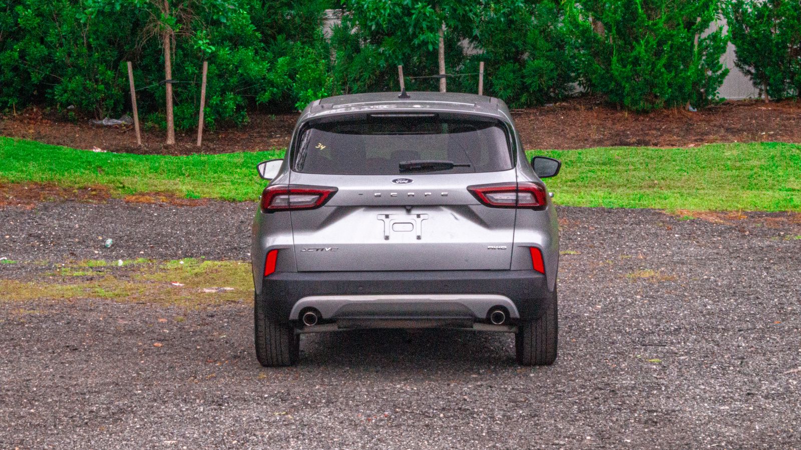 2024 Ford Escape Active photo 4
