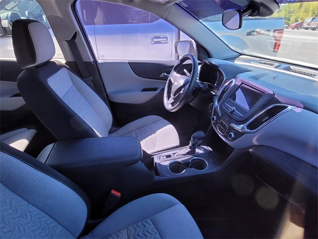 2023 Chevrolet Equinox LT photo 6