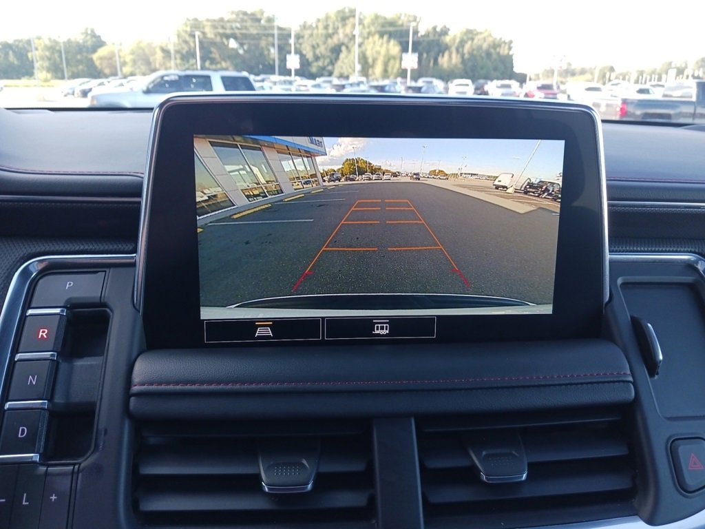 2021 Chevrolet Tahoe RST photo 19