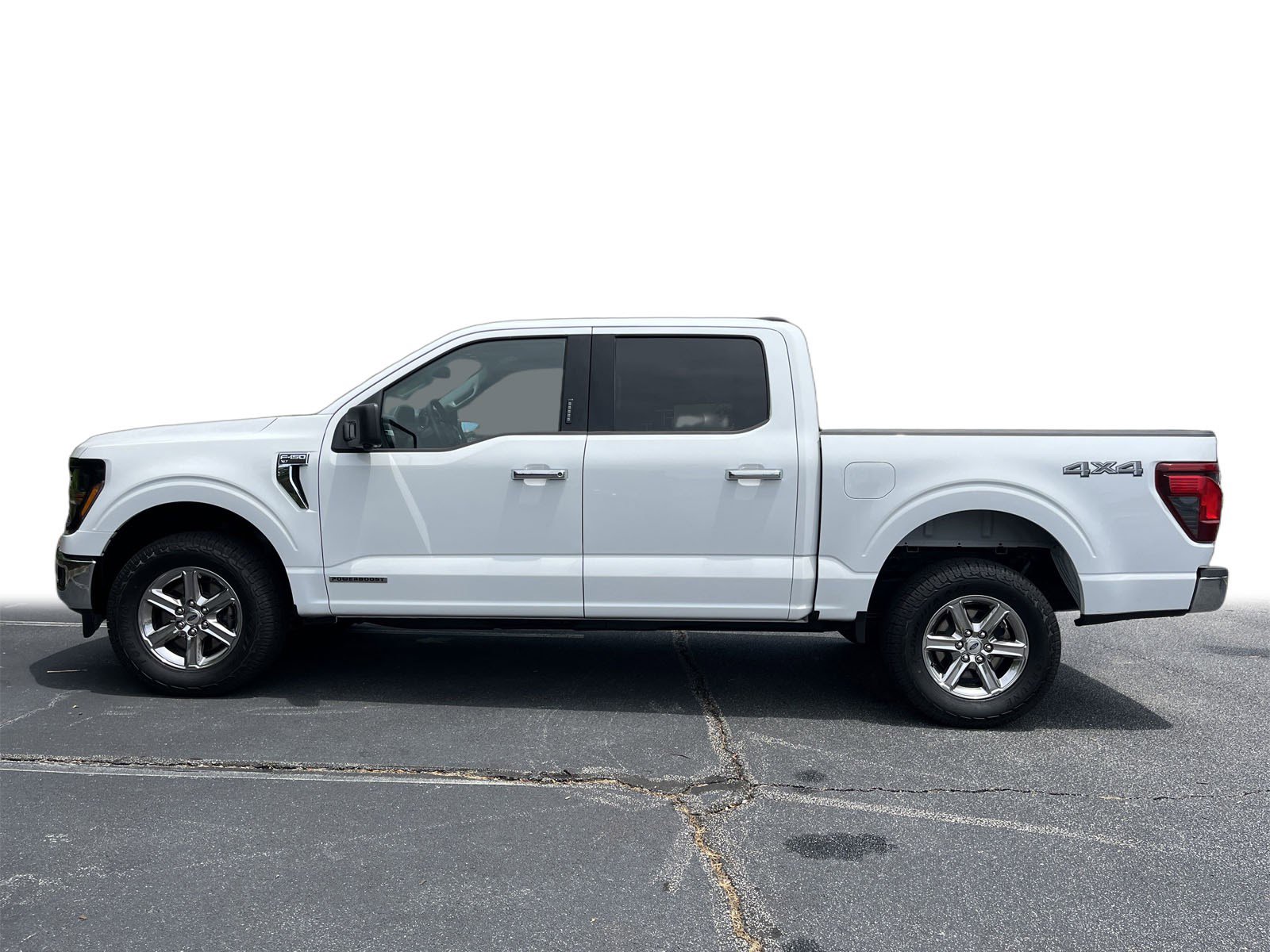 2024 Ford F-150 XLT photo 11