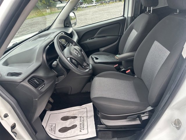 2022 Ram ProMaster City photo 11