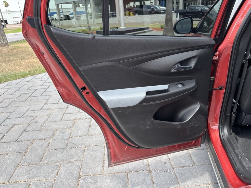 2024 Buick Envista Preferred photo 10