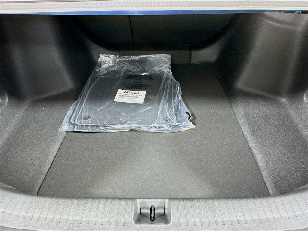 2025 Honda Accord SE photo 17