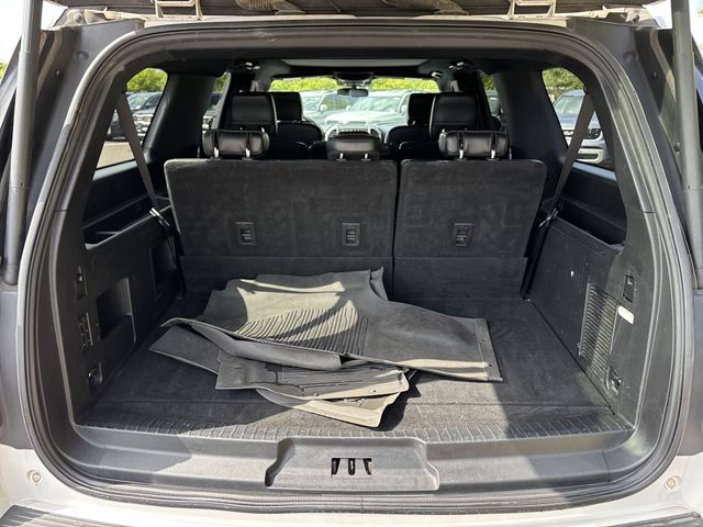 2018 Ford Expedition MAX XLT photo 14