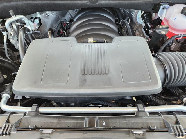 2026 Chevrolet Tahoe LS photo 21