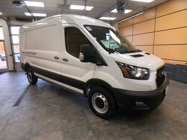 2026 Ford Transit Van Base's photo