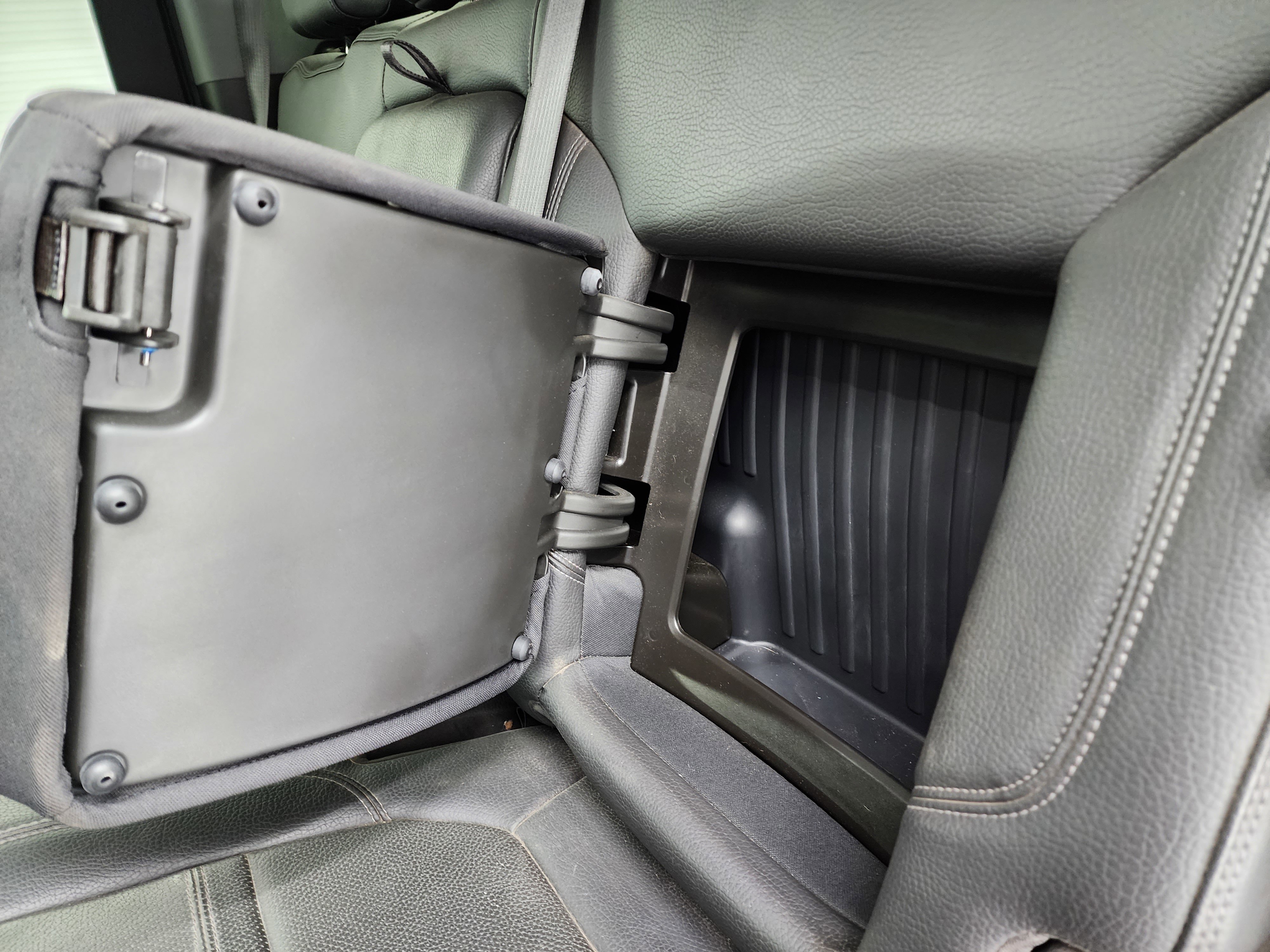 2022 Gmc Sierra HD Denali photo 4