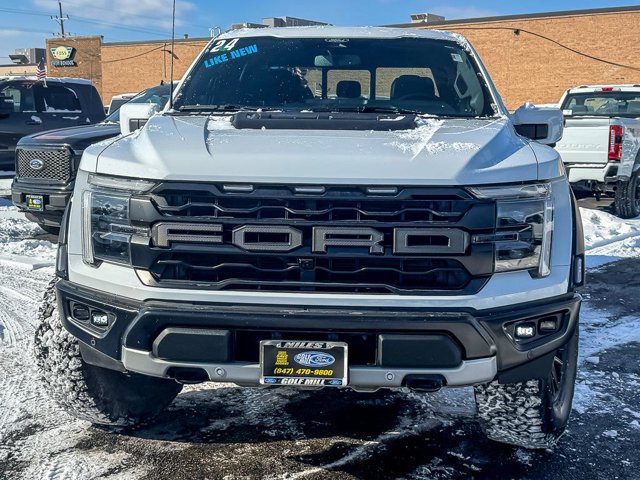 2024 FORD F-150 - Image 38
