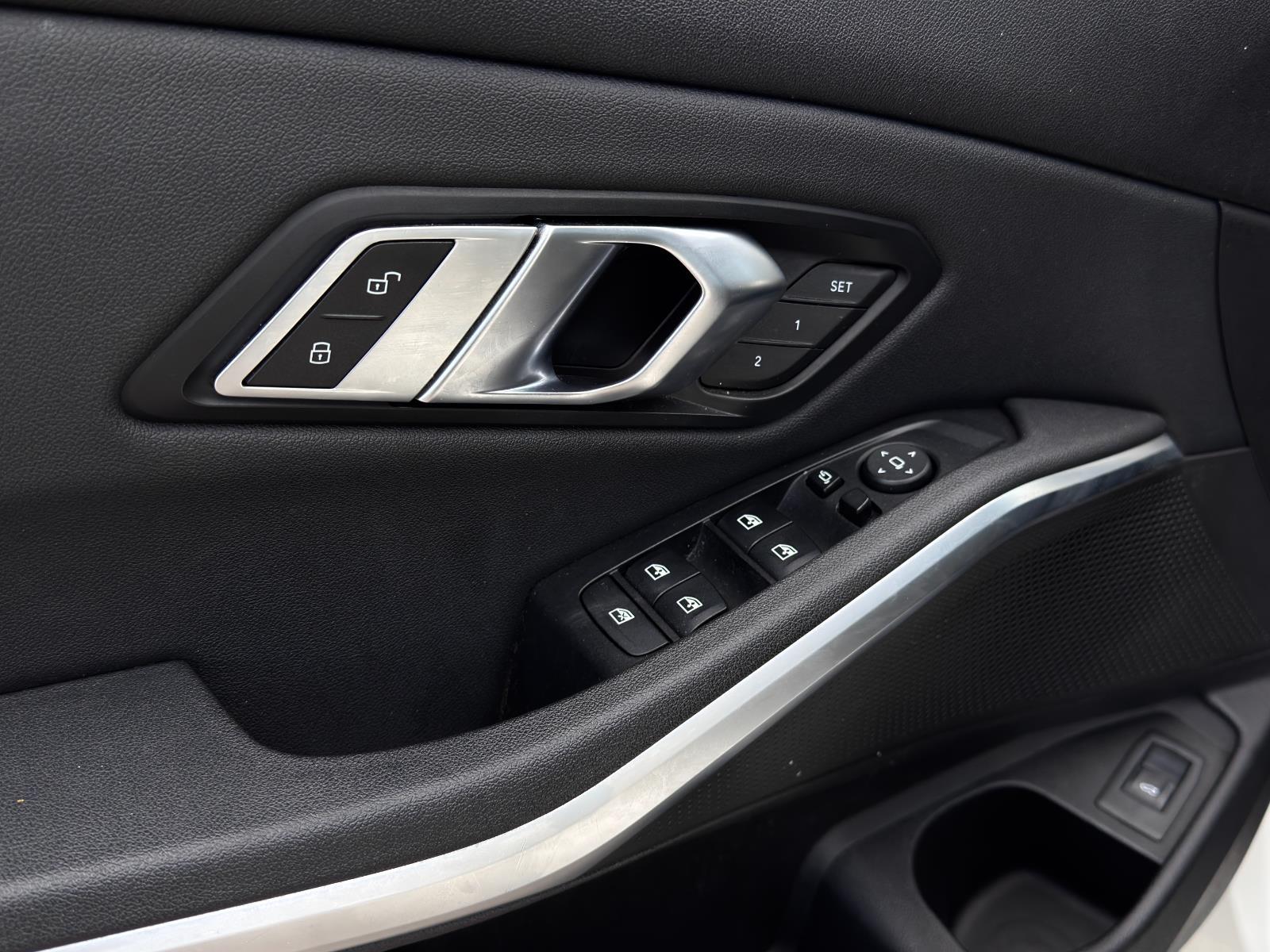 2020 Bmw 330i Sedan NA photo 13