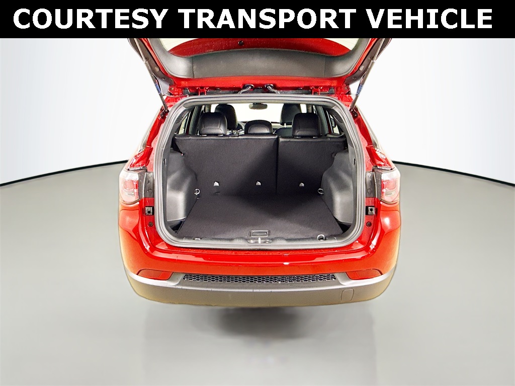 2025 Jeep Compass Altitude Special Edition photo 25