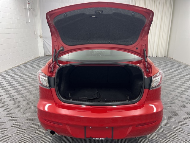2013 Mazda Mazda3 Touring photo 9