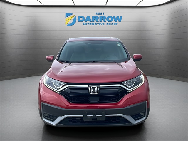 2020 Honda CR-V EX-L photo 7