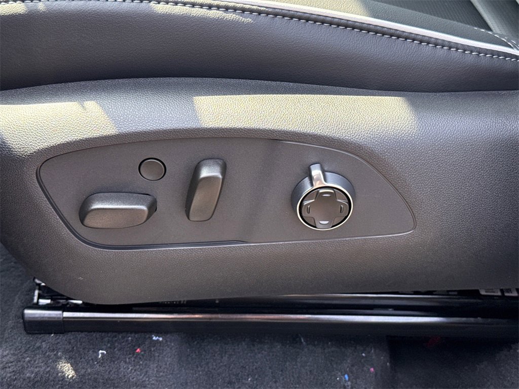 2026 BUICK ENCLAVE - Image 16