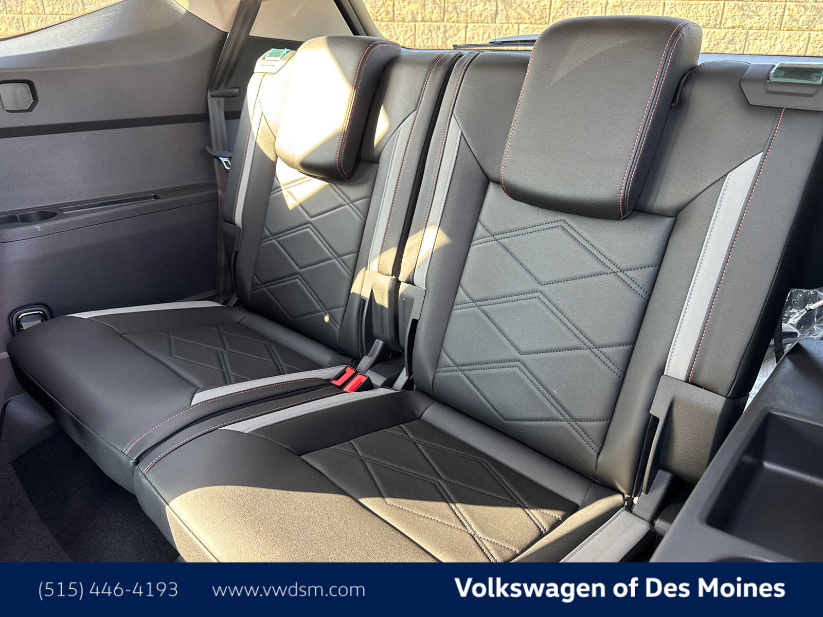 2026 Volkswagen Atlas Peak Edition SE photo 10