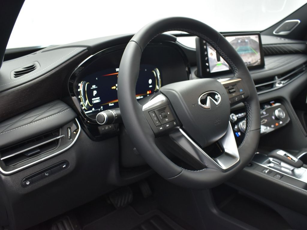 2026 Infiniti QX60 Autograph AWD photo 7