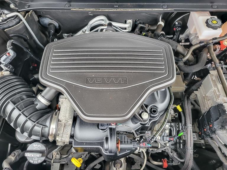 2020 GMC ACADIA - Image 24