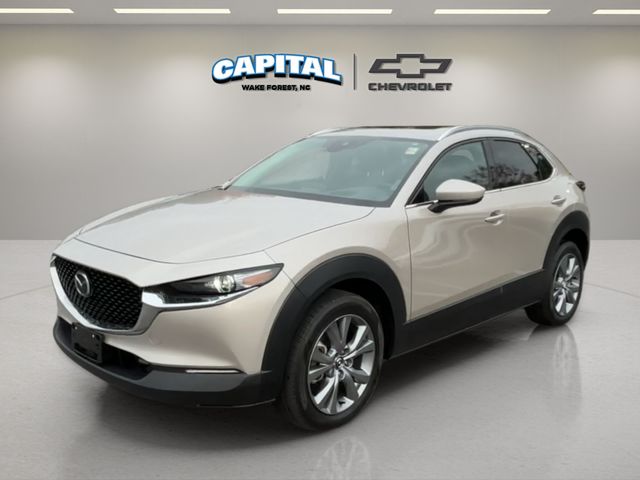 2023 Mazda CX-30 Premium's photo
