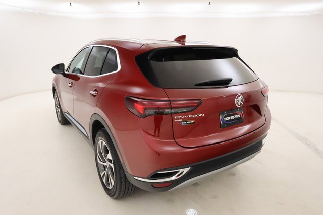 2023 Buick Envision Essence photo 22