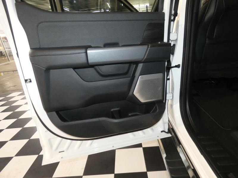 2024 Ford F-150 Lariat photo 25