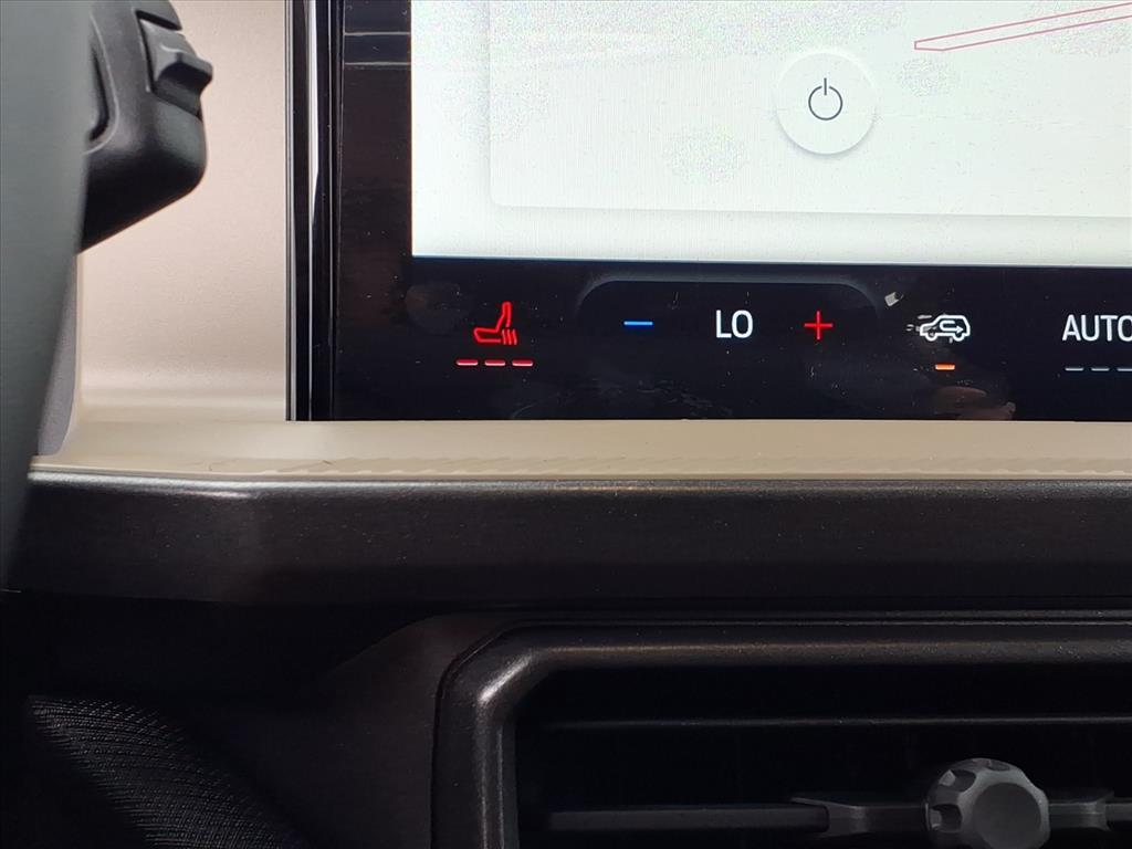 2025 Ford Bronco Sport Big Bend photo 9