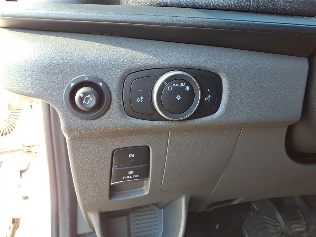 2024 Ford Transit Cargo Van photo 4