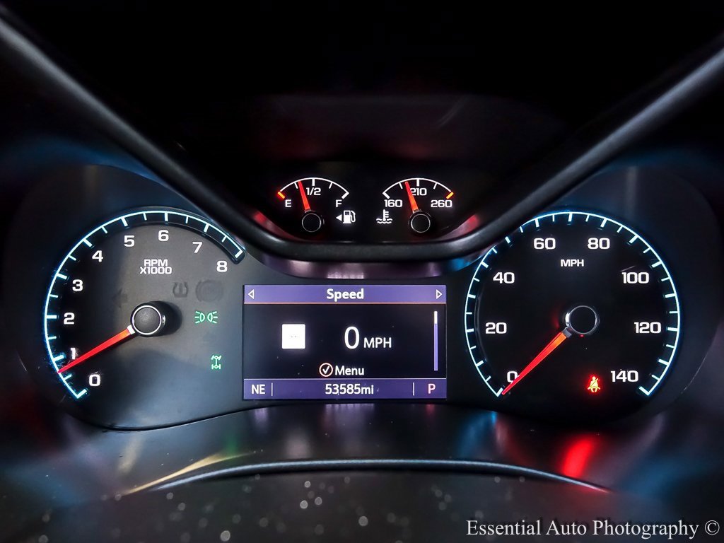 2019 GMC CANYON - Image 16