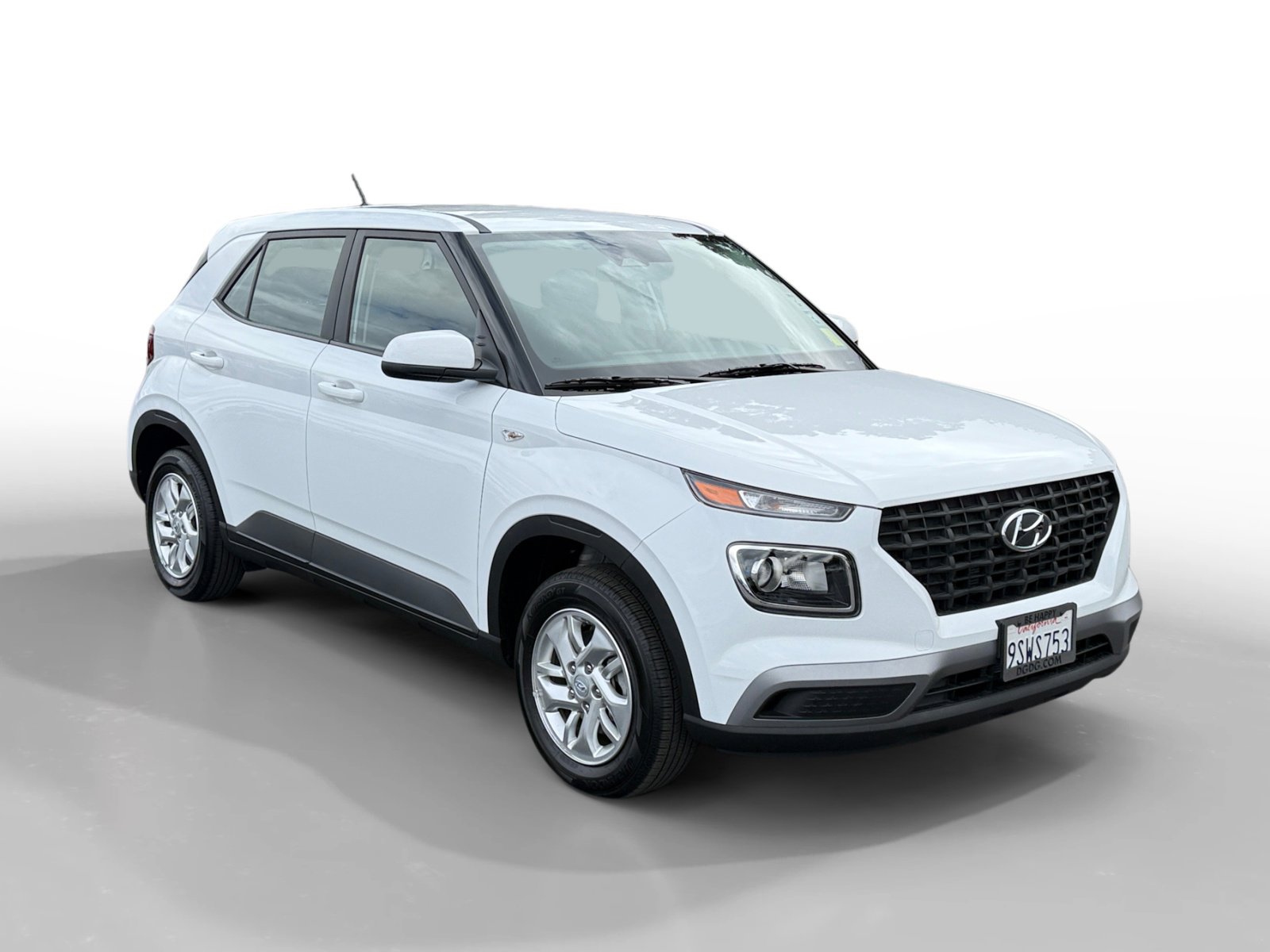 2025 Hyundai Venue SE photo 7