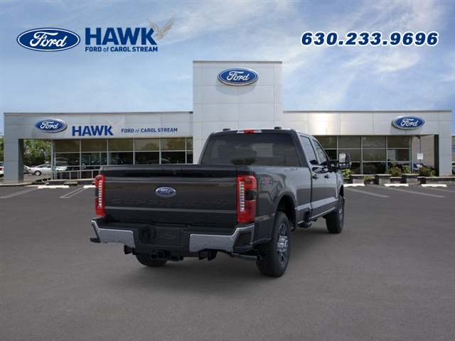 2026 FORD F-250 - Image 8